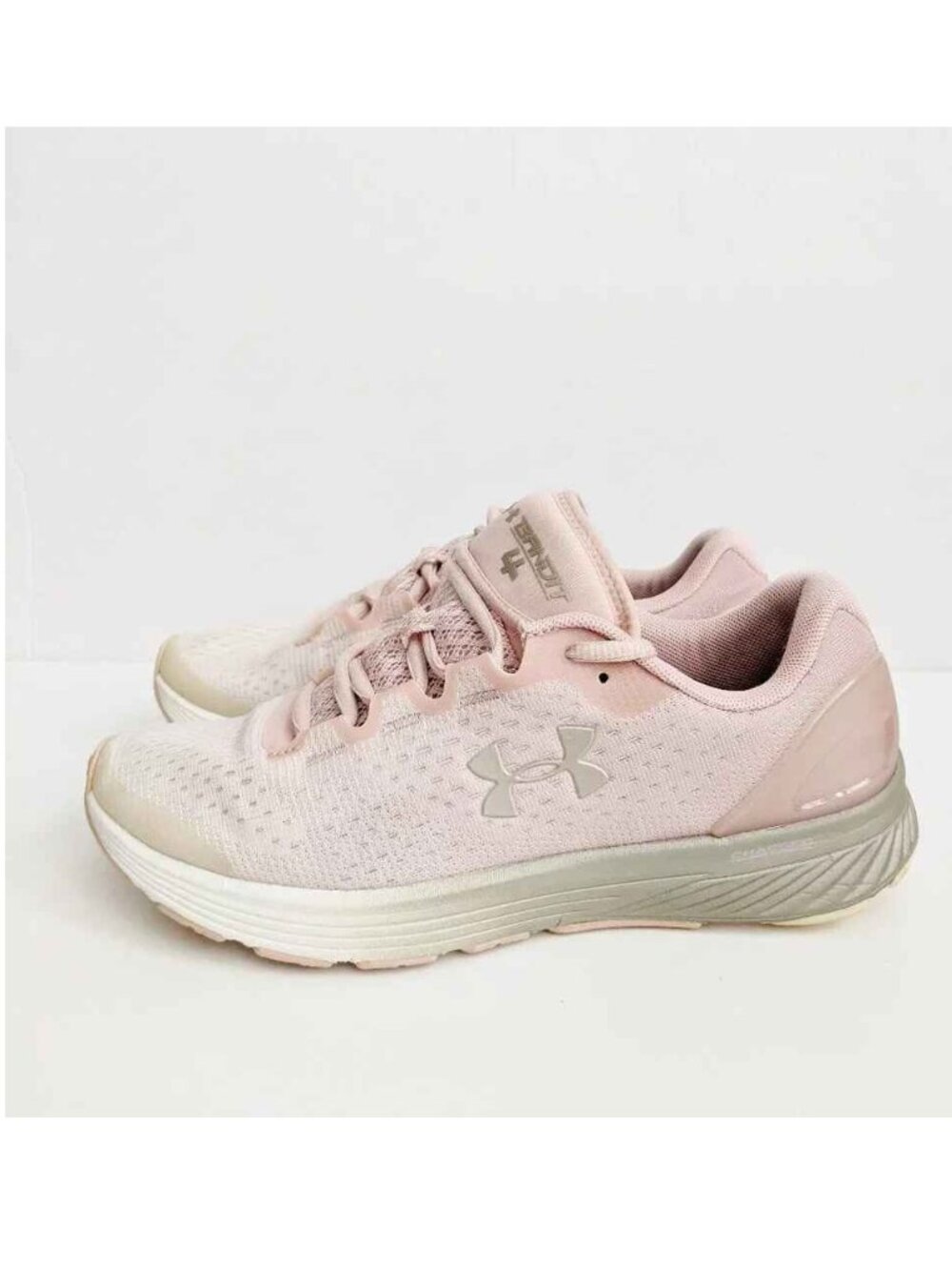 Under Armour Bandit 4 Running Training